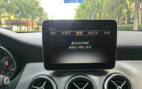 Mercedes-Benz CLA, 2018 год, 1 710 002 рублей, 13 фотография