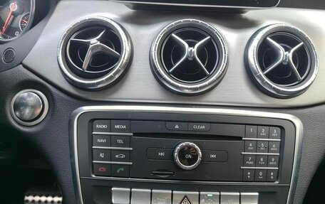 Mercedes-Benz CLA, 2018 год, 1 710 002 рублей, 14 фотография