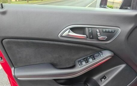 Mercedes-Benz CLA, 2018 год, 1 710 002 рублей, 10 фотография
