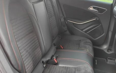 Mercedes-Benz CLA, 2018 год, 1 710 002 рублей, 23 фотография