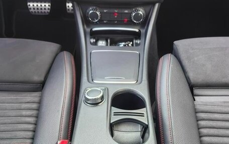 Mercedes-Benz CLA, 2018 год, 1 710 002 рублей, 17 фотография