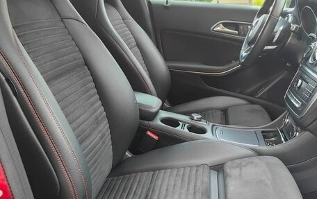 Mercedes-Benz CLA, 2018 год, 1 710 002 рублей, 22 фотография