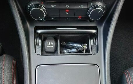 Mercedes-Benz CLA, 2018 год, 1 710 002 рублей, 21 фотография
