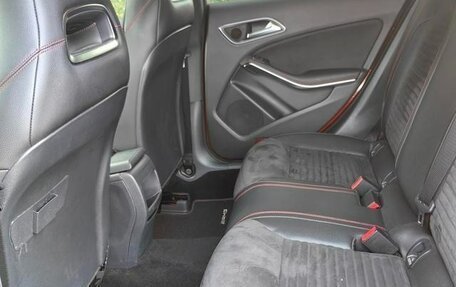 Mercedes-Benz CLA, 2018 год, 1 710 002 рублей, 20 фотография