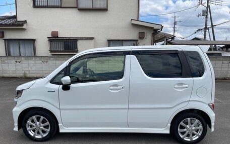 Suzuki Wagon R VI, 2022 год, 725 000 рублей, 7 фотография