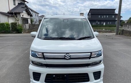Suzuki Wagon R VI, 2022 год, 725 000 рублей, 2 фотография