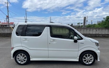 Suzuki Wagon R VI, 2022 год, 725 000 рублей, 6 фотография