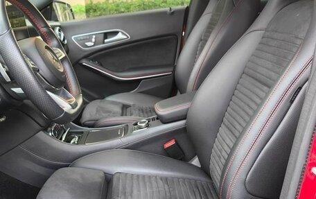 Mercedes-Benz CLA, 2018 год, 1 710 002 рублей, 19 фотография