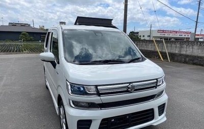 Suzuki Wagon R VI, 2022 год, 725 000 рублей, 1 фотография