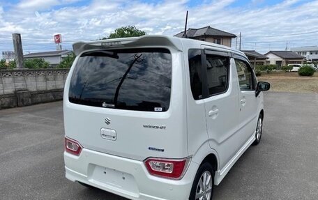 Suzuki Wagon R VI, 2022 год, 725 000 рублей, 5 фотография