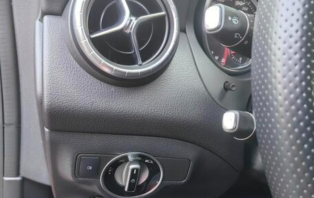 Mercedes-Benz CLA, 2018 год, 1 710 002 рублей, 18 фотография