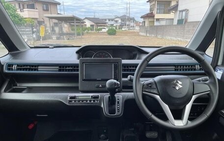 Suzuki Wagon R VI, 2022 год, 725 000 рублей, 8 фотография