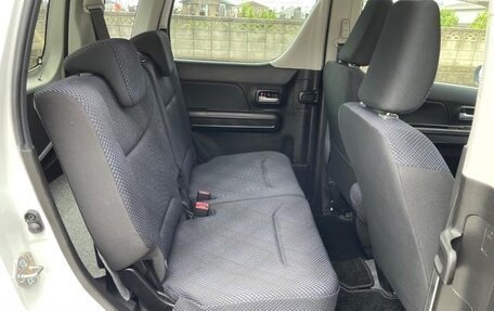 Suzuki Wagon R VI, 2022 год, 725 000 рублей, 13 фотография