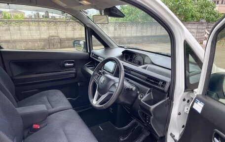 Suzuki Wagon R VI, 2022 год, 725 000 рублей, 11 фотография