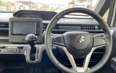 Suzuki Wagon R VI, 2022 год, 725 000 рублей, 9 фотография