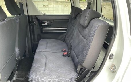Suzuki Wagon R VI, 2022 год, 725 000 рублей, 14 фотография
