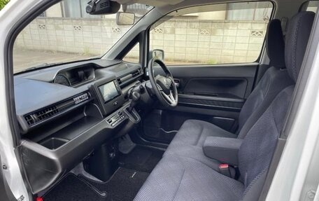 Suzuki Wagon R VI, 2022 год, 725 000 рублей, 12 фотография
