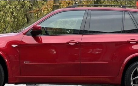 BMW X5, 2007 год, 1 750 000 рублей, 4 фотография