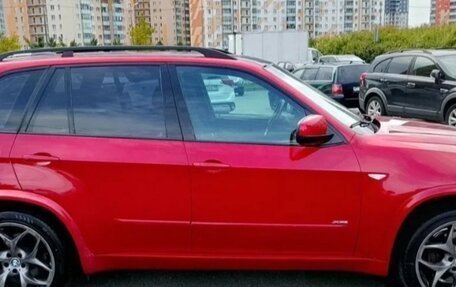 BMW X5, 2007 год, 1 750 000 рублей, 2 фотография