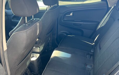 KIA Venga I, 2012 год, 550 000 рублей, 6 фотография