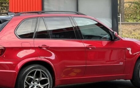 BMW X5, 2007 год, 1 750 000 рублей, 5 фотография