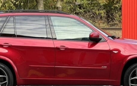 BMW X5, 2007 год, 1 750 000 рублей, 3 фотография