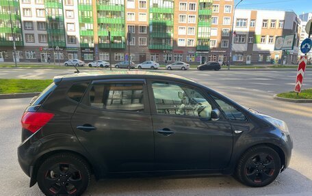 KIA Venga I, 2012 год, 550 000 рублей, 1 фотография