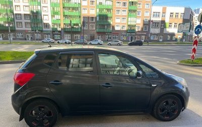 KIA Venga I, 2012 год, 550 000 рублей, 1 фотография