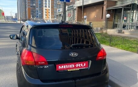 KIA Venga I, 2012 год, 550 000 рублей, 2 фотография