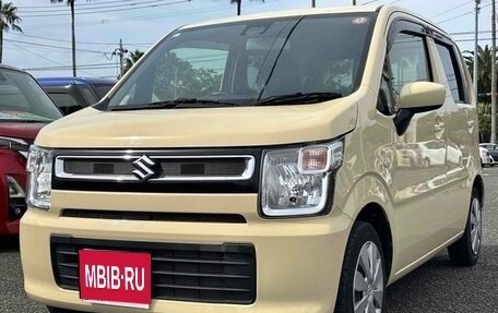 Suzuki Wagon R VI, 2022 год, 620 000 рублей, 1 фотография