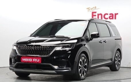 KIA Carnival, 2023 год, 6 200 000 рублей, 1 фотография