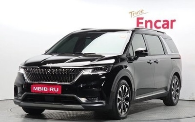 KIA Carnival, 2023 год, 6 200 000 рублей, 1 фотография