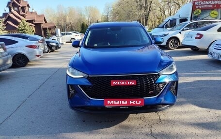Haval F7 I, 2024 год, 2 750 000 рублей, 1 фотография