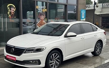 Volkswagen Lavida, 2022 год, 1 420 000 рублей, 1 фотография