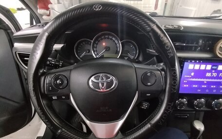 Toyota Corolla, 2013 год, 1 380 000 рублей, 1 фотография
