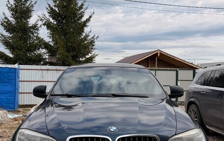 BMW X6, 2013 год, 1 600 000 рублей, 1 фотография