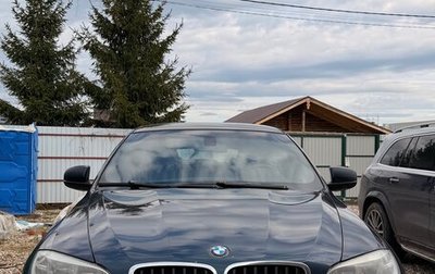 BMW X6, 2013 год, 1 600 000 рублей, 1 фотография