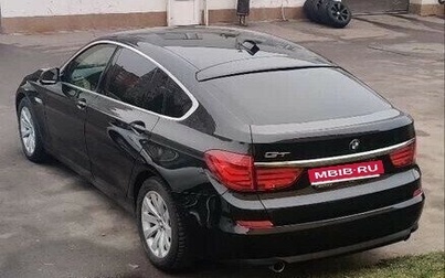 BMW 5 серия, 2009 год, 1 380 000 рублей, 1 фотография
