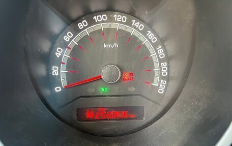 KIA Venga I, 2012 год, 550 000 рублей, 8 фотография