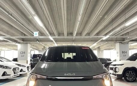 KIA Morning III, 2023 год, 1 336 000 рублей, 1 фотография