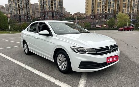 Volkswagen Bora, 2021 год, 1 010 000 рублей, 1 фотография