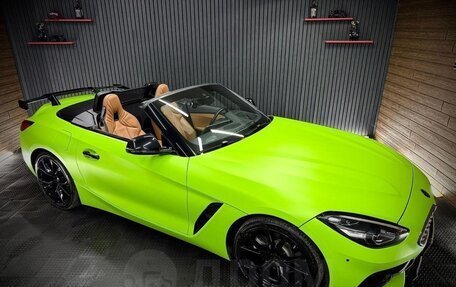 BMW Z4, 2019 год, 3 999 000 рублей, 8 фотография