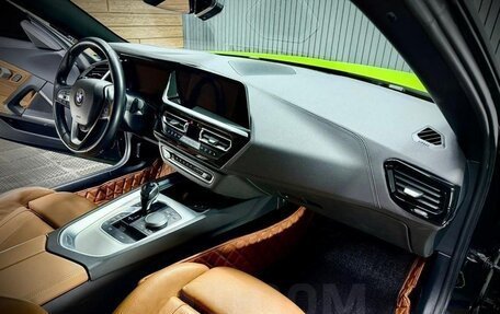 BMW Z4, 2019 год, 3 999 000 рублей, 12 фотография