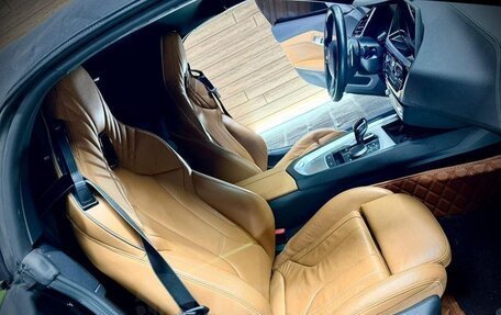 BMW Z4, 2019 год, 3 999 000 рублей, 11 фотография