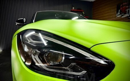 BMW Z4, 2019 год, 3 999 000 рублей, 18 фотография