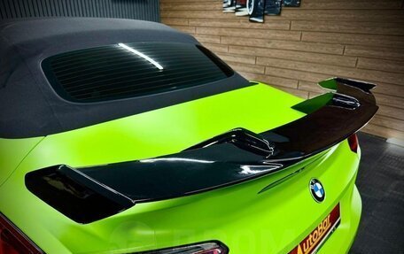 BMW Z4, 2019 год, 3 999 000 рублей, 19 фотография