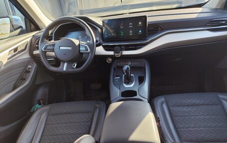 Haval F7 I, 2024 год, 2 750 000 рублей, 13 фотография