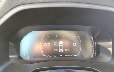 Haval F7 I, 2024 год, 2 750 000 рублей, 14 фотография