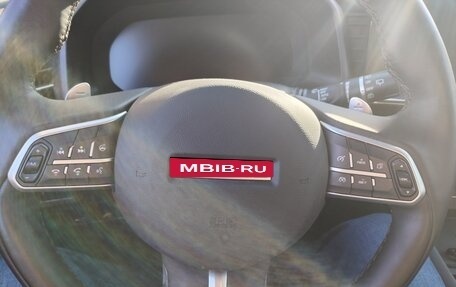 Haval F7 I, 2024 год, 2 750 000 рублей, 8 фотография