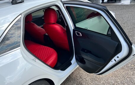 KIA cee'd III, 2018 год, 1 650 000 рублей, 6 фотография